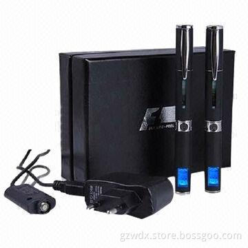 LCD Starter Kit from EGo-W, Easy to Carry